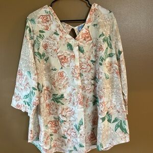 Women’s blouse